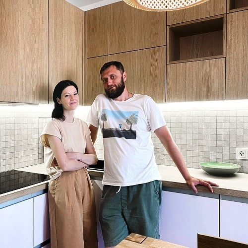 Мебель НСК - кухни на заказ в Новосибирске Качественные кухни от производителя в Новосибирске и области